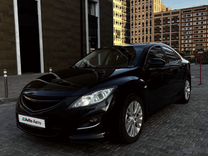 Mazda 6 1.8 MT, 2010, 235 000 км, с пробегом, цена 990 000 руб.