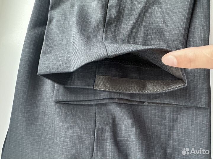 Прдам брюки 128 и 134 размера,Новые