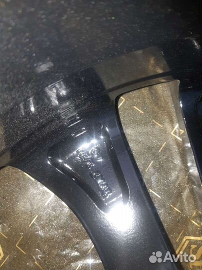 Диски toyota rav 4 r19