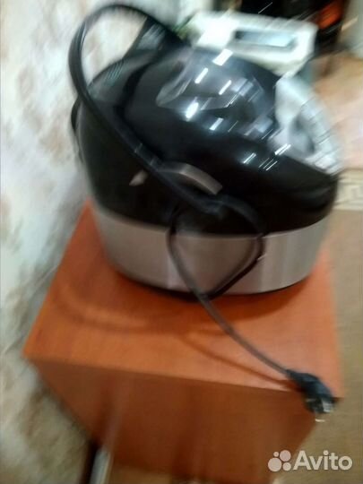 Хлебопечка