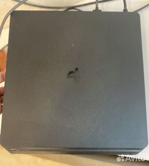 Sony PS4 slim 1tb
