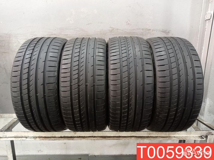 Goodyear Eagle F1 Asymmetric 2 235/30 R20 88Y