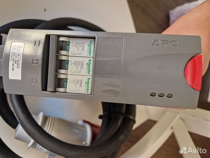 Schneider electric