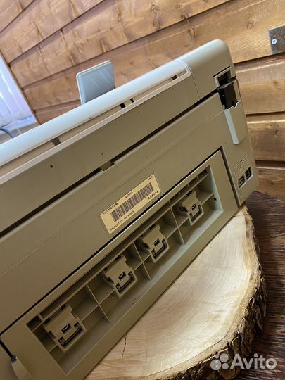 Мфу принтер/сканер/копир hp c5283