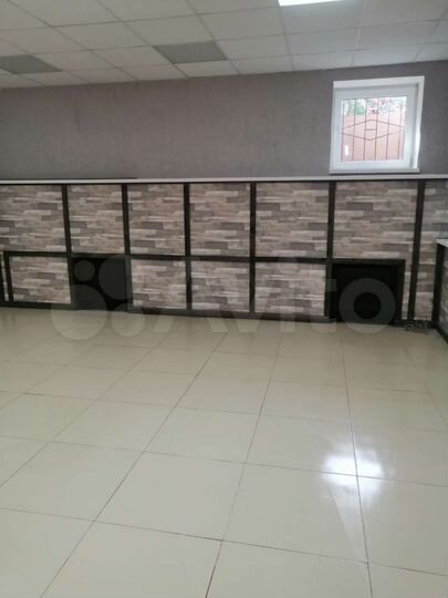 Свободного назначения, 35.7 м²