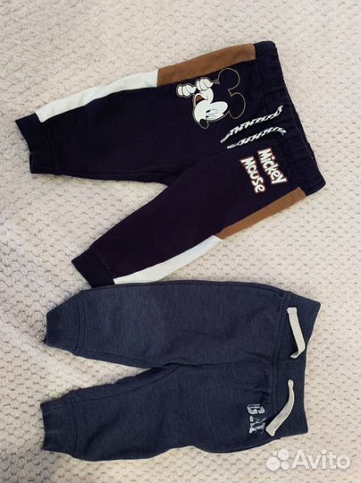 Детская одежда пакетом