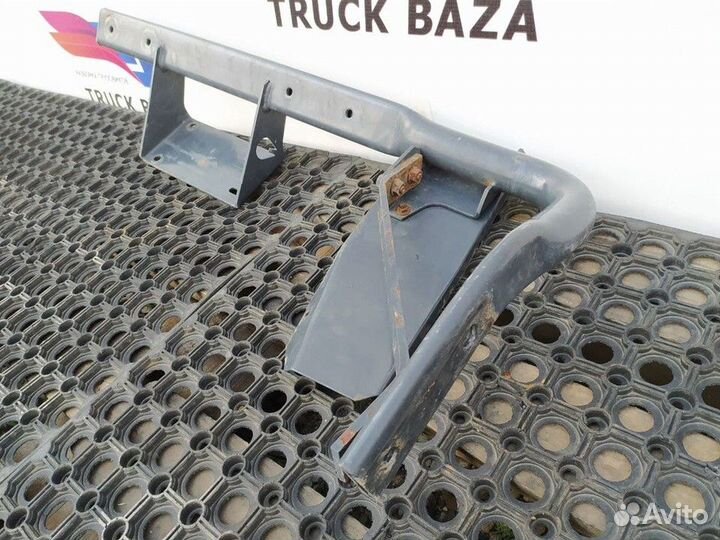 Кронштейн крыла переднего Iveco Stralis