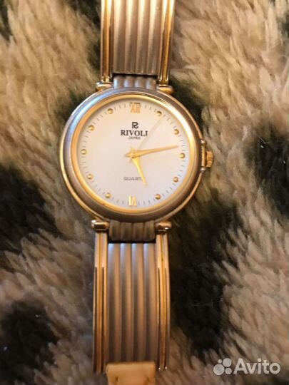 Часы женские Rivoli. Япония