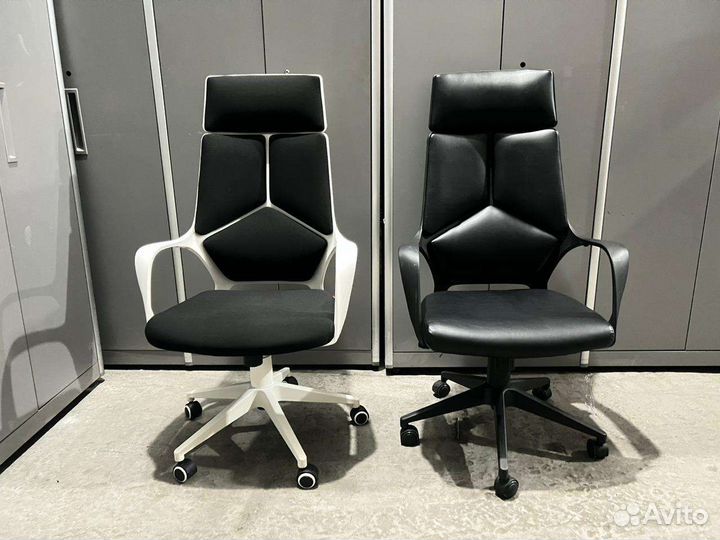 Кресло компьютерное IQ 15 шт