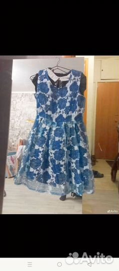 Женские вещи пакетом 44