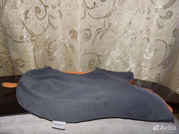 Шапка шлем kivat 1 демисезонный