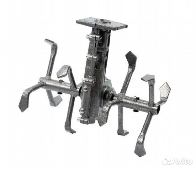 Насадка-фреза 