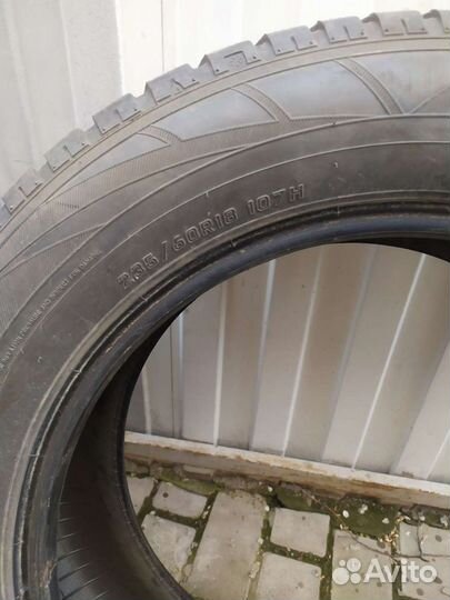 Falken Eurowinter HS-449 235/60 R18