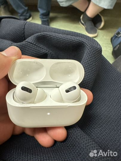 Airpods pro