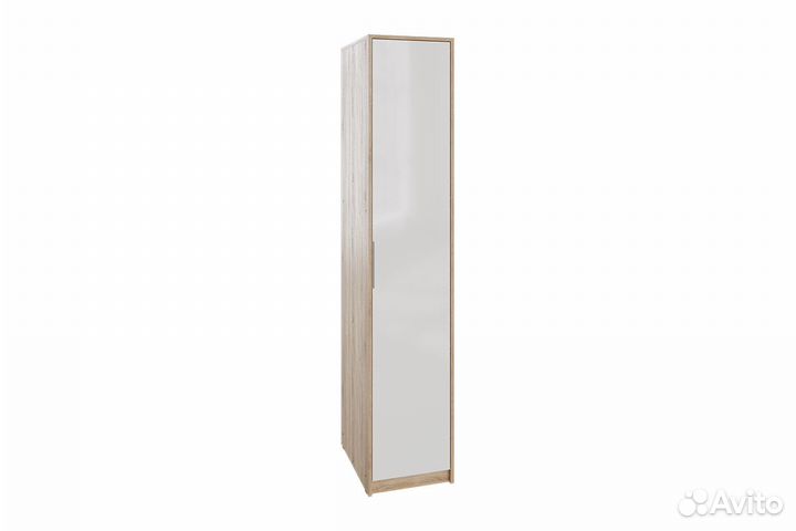 Шкаф одностворчатый 