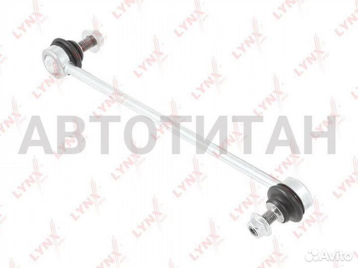 Стойка стабилизатора перед лев mazda 3 (BM ) 13