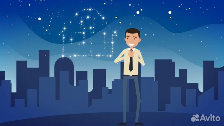 Анимационные ролики 2D