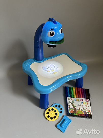 Столик проектор