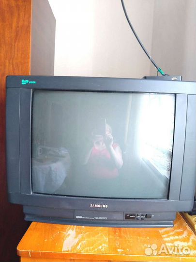 Телевизор Samsung 5342