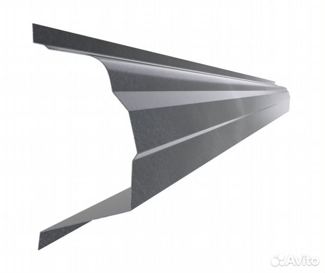 Ремонтные пороги и арки для seat Губкин