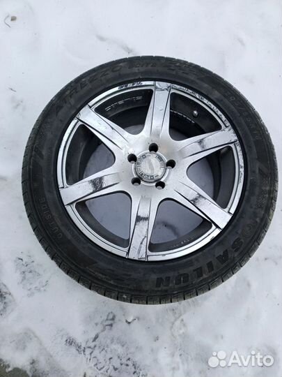 Sailun Atrezzo Elite 205/55 R16