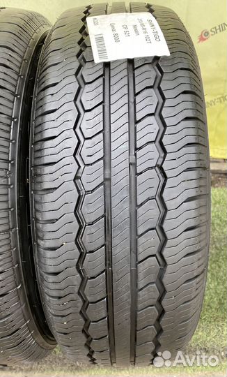 Nexen CP 521 215/65 R16 102T