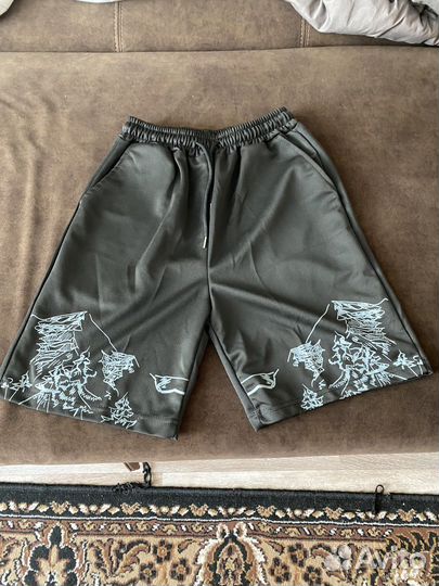 Детский спортивный костюм на мальчика размер L