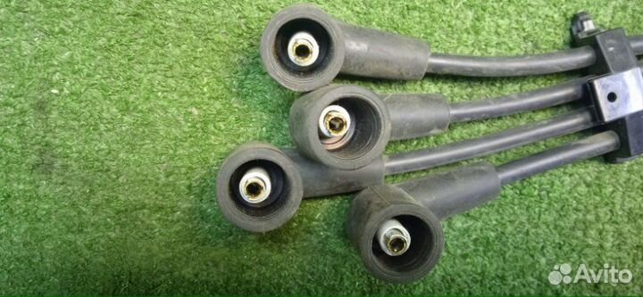 Провода высоковольтные Datsun Mi-Do 2014