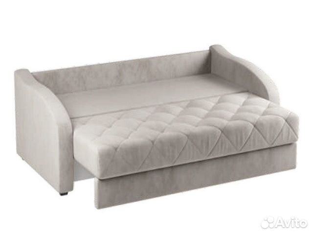 Диван Солярис 225*110 с/м 200/160