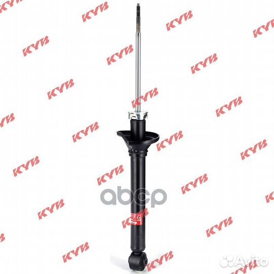 Стойка задняя mazda demio/ford festiva 00-02 lhrh