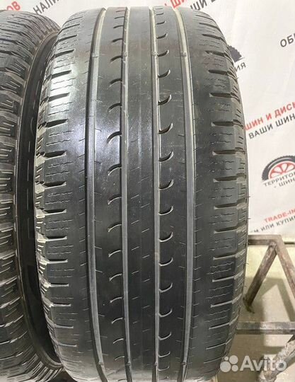 Goodyear EfficientGrip SUV 235/60 R16 95L