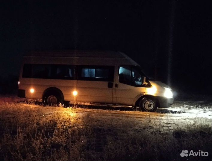 Пассажирские перевозки,аренда микроавтобуса
