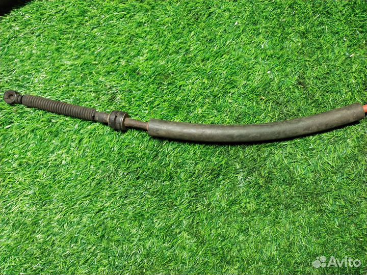 Кулиса кпп Audi A6 (C5)