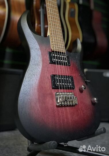 Cort X100 OPB электрогитара новая