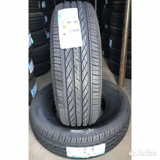 Tracmax X-Privilo H/T 255/60 R18