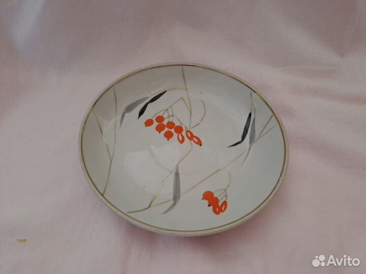 Чайная пара (Дулево, 1961г.)