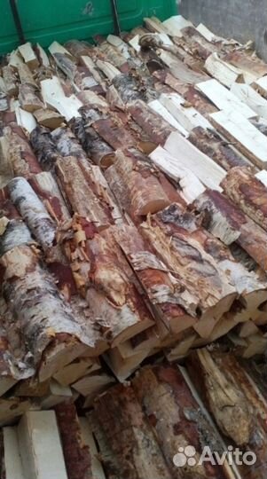 Дрова ольха