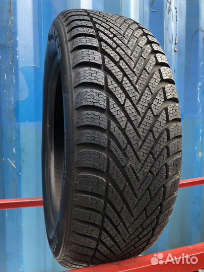 Pirelli Winter Cinturato 205/55 R16