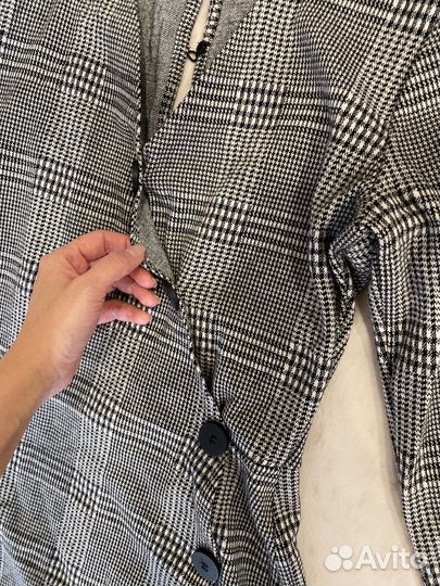 Платье шорты