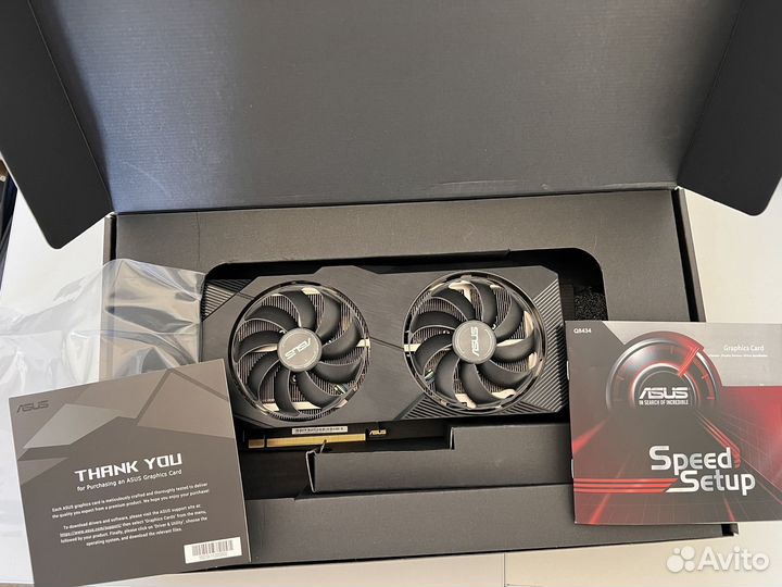 Asus rtx 2070 super