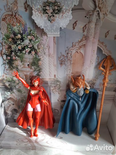 Фигурки Marvel,Star Wars, Барби, Lori 15-30 см