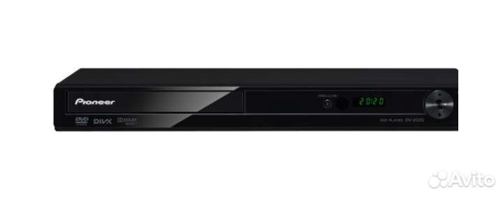 Плеер Pioneer DV-2020