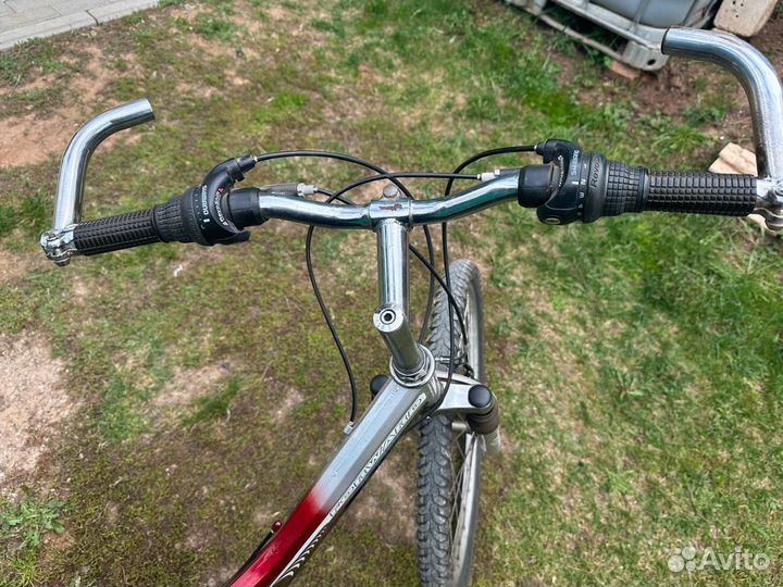 Велосипед б/у