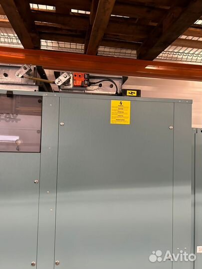 Промышленный осушитель воздуха Сalorex Delta 6 B