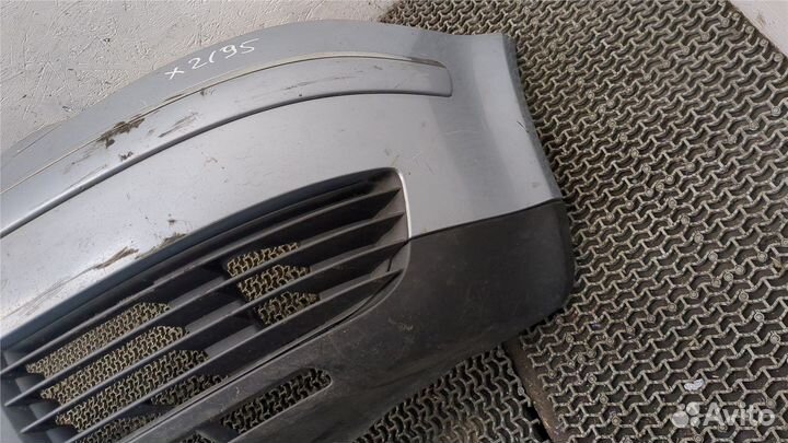 Бампер Volkswagen Passat 5, 2003