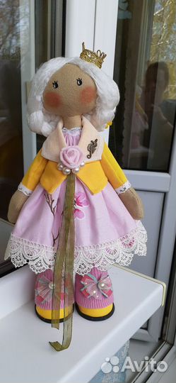 Кукляшки-милашки