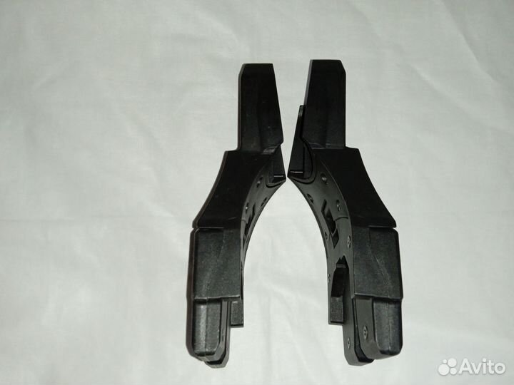 Адаптеры переходники для автокресла Maxi-Cosi