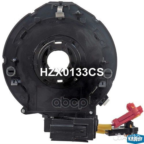 Контактная группа подушки безопасности corolla 12#