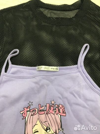 Платья на девочку 128 рубашка