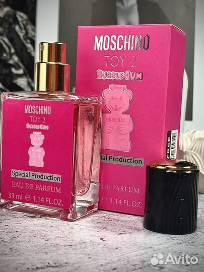 Духи женские 33мл